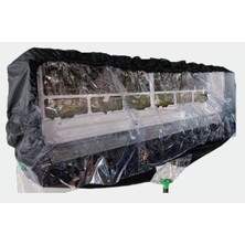 Wipcool Csc-1 Split Tipi Klima Temizleme Kiti