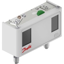 Danfoss Basınç Şalteri 060-124366 KP15