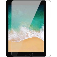 Buyx Baseus Magic Paperfeel iPad 5-6 9.7inç (2017-2018) Tablet Ekran KORUYUCU-(5775) - BU002T-7FLAE9