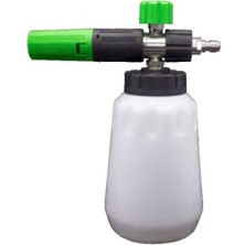 Wipcool C1FC Köpürtücü