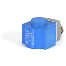 Danfoss Solenoid Bobin 018F6857
