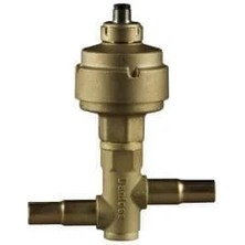 Danfoss 034G4210 Elektrikli Genleşme Valfi Ets 12.5