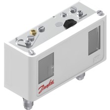 Danfoss Basınç Şalteri 060-126466 KP15