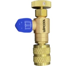 Wipcool Mcv-3 Gaz Akış Kontrol Vanası 1/4