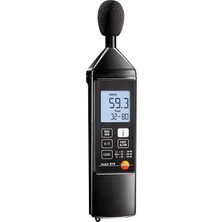 Testo 815 Desibelmetre