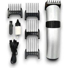 Buyx Profesyonel Tıraş Makinesi Seti - BU002T-7GCWM1