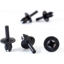 Ronanna Ford Escort - Mondeo – Focus &amp; Mercedes Sprınter &amp; Volvo Davlumbaz Klipsi 10 Adet Yk 1603 OEM1009164