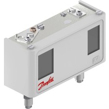 Danfoss Basınç Şalteri 060-124166 KP15