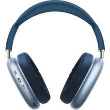 Buyx Ally P9 Bluetooth 5.0 Mikrofonlu Kulaküstü Kablosuz KULAKLIK-(5775) - BU002T-7GDKE2