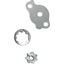 Motofantazi Yağ Pompası Activa 125İ Orj