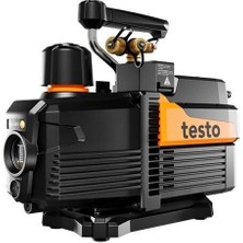 Testo 565I Akıllı Vakum Pompası 7 Cfm 0564 5652