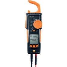 Testo 770-2 Pens Ampermetre 0590 7702