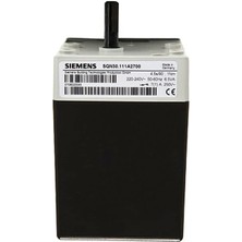 Siemens SQN30.121A3500 Servomotor
