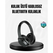 Buyx Modern Cihazlarla Uyumlu Kablolu Kulaklık – Yüksek Ses Kalitesi Gürültü Azalt - BU002T-7GHWJ