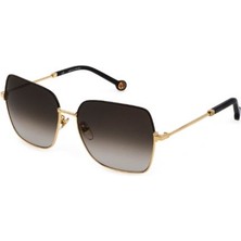 Carolina Herrera Carolına Herrera 174 0301 59 Güneş Gözlüğü