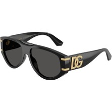 D&G Dolce & Gabbana 4499 501/87 57 Güneş Gözlüğü