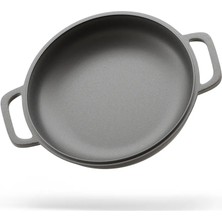 GRILL'O Piccolo Alüminyum Döküm Sahan 20 cm