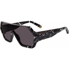 Philipp Plein Phılıpp Pleın 047 0Z21 99 Güneş Gözlüğü