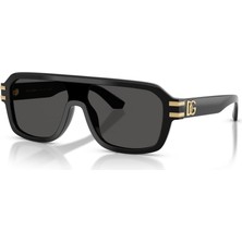 D&G Dolce & Gabbana 4507 501/87 27 Güneş Gözlüğü