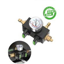 Wipcool Tv-15  Basınç  Vanası