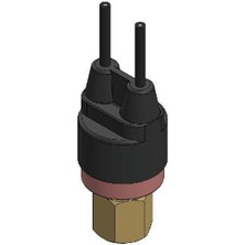 Danfoss 061F8641 Kartuş Basınç Şalteri