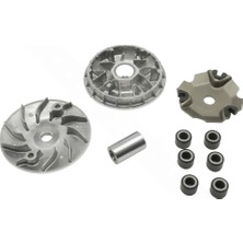 Motofantazi Ön Debriyaj Dıo - Activa 125 Oem Fcc