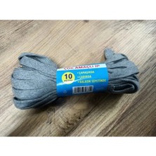 MidasTech Çok Amaçlı Çamaşır Ipi 10 Metre ROYALEKS-56455 Nemere