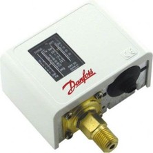Danfoss KP36 Basınç Anahtarı 060-215966