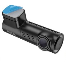 Buyx Hoco Dv1 1080P Araç Dvr Sürüş Kaydedici KAMERA-(5775) - BU002T-7FLJO8