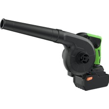 Wipcool BV100B Kablosuz Akülü Üfleyici