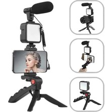 Buyx Ay-49 Kamera Telefon Tutucu - BU002T-7GH5W9