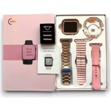 Buyx G39 Akıllı Saat - BU002T-7GCVH5