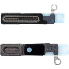 Buyx iPhone 8 Iç Kulaklık Toz Filtresi Buzzer Izgarası Toz Önleyici Mesh 1 ADET-(577 - BU002T-7FM81