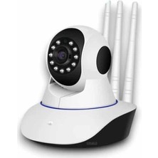 Buyx Wifi Kamera - BU002T-7GD064