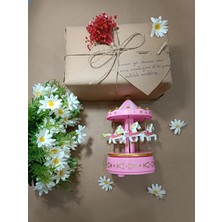 Takvimistan Müzikli Dönen Atlı Karınca