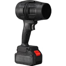 Ucuz Tekno Kablosuz Hava Üfleme Makinesi Bahçe Yaprak ve Toz Temizleme Üfleyici