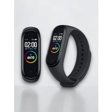 Buyx M6 Akıllı Bileklik - BU002T-7GEGO9