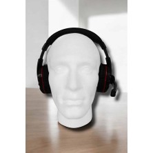 Buyx Güçlü Bass ve Suya Dayanıklı Kablolu Oyuncu Kulaklığı ile Kesintisiz Deneyim - BU002T-7GD0O