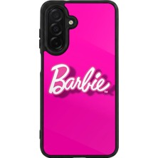 BG AKSESUAR Samsung Galaxy A56 Uyumlu Barbie Tasarımlı Glossy Premium Kılıf