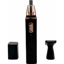 Buyx USB Sarjlı Tı Raş Makinesi USB Sarjlı Traş Makinesi Uzun Ömürlü - BU002T-7GIB48