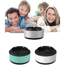 Buyx Akıllı Kokusuz Küllük Dumanı Içine Çeken Kül Tablası Hava Temizleyici - BU002T-7GGSJ8