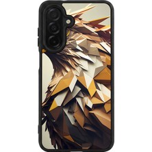 BG AKSESUAR Samsung Galaxy A26 Uyumlu Besiktas Tasarımlı Glossy Premium Kılıf