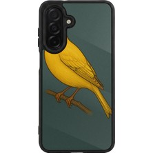 Samsung Galaxy A36 Uyumlu Fenerbahce Tasarımlı Glossy Premium Kılıf