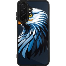 Samsung Galaxy A36 Uyumlu Besiktas Tasarımlı Glossy Premium Kılıf