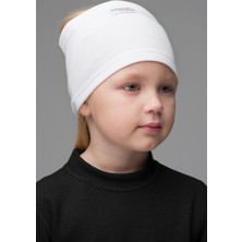 Çocuk Boyunluk - Thermoform - Heavy - Beyaz