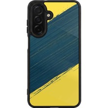 BG AKSESUAR Samsung Galaxy A26 Uyumlu Fenerbahce Tasarımlı Glossy Premium Kılıf