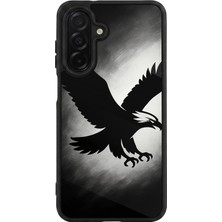 Samsung Galaxy A36 Uyumlu Besiktas Tasarımlı Glossy Premium Kılıf