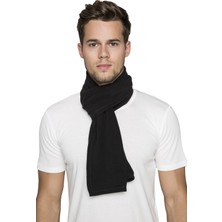 Polar Atkı - Thermoform - Siyah