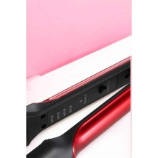 Buyx Saç Düzleştirici Yüksek Isı Ayarlı Seramik Kaplama - BU002T-7GD3B2