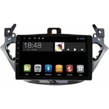 Maygo Myg-4/64 Serisi Maygo Myg-4/64 Serisi Opel Corsa E Carplay Android Auto Destekli 4 GB Ram 64 GB Hafıza   Multimedya Oem Navigasyonlu Navigasyonlu Platinium Series